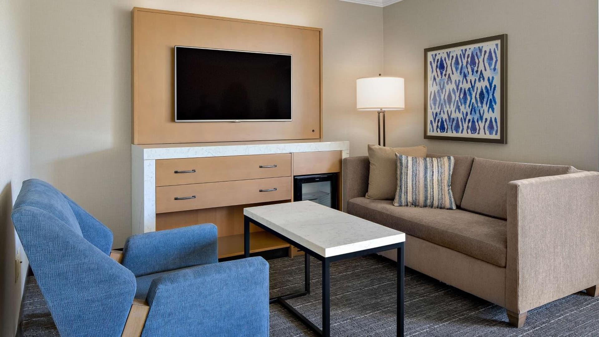 Hyatt Regency Valencia gallery photo in Valencia, CA — image 36