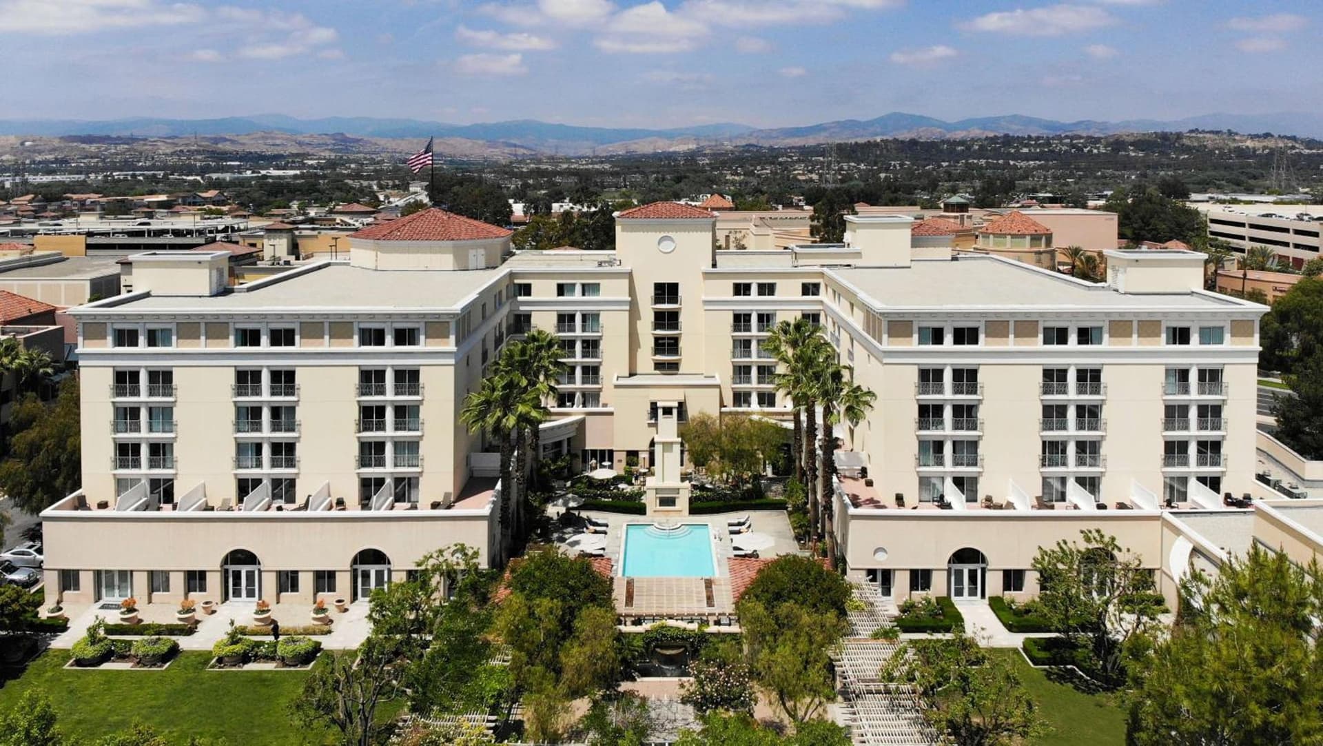 Hyatt Regency Valencia gallery photo in Valencia, CA — image 39