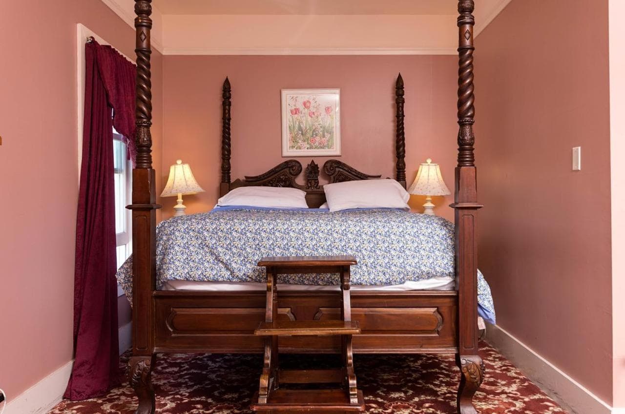 Union Hotel gallery photo in Benicia, CA — image 30