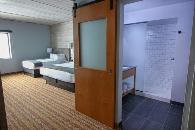Pier B Resort gallery photo in Duluth, MN — image 14