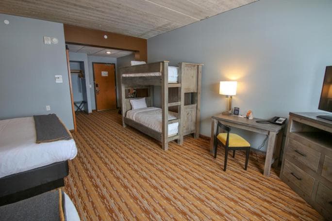Pier B Resort gallery photo in Duluth, MN — image 22