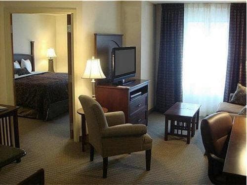 Staybridge Suites Indianapolis Downtown-Convention Center by IHG gallery photo in Indianapolis, IN — image 9