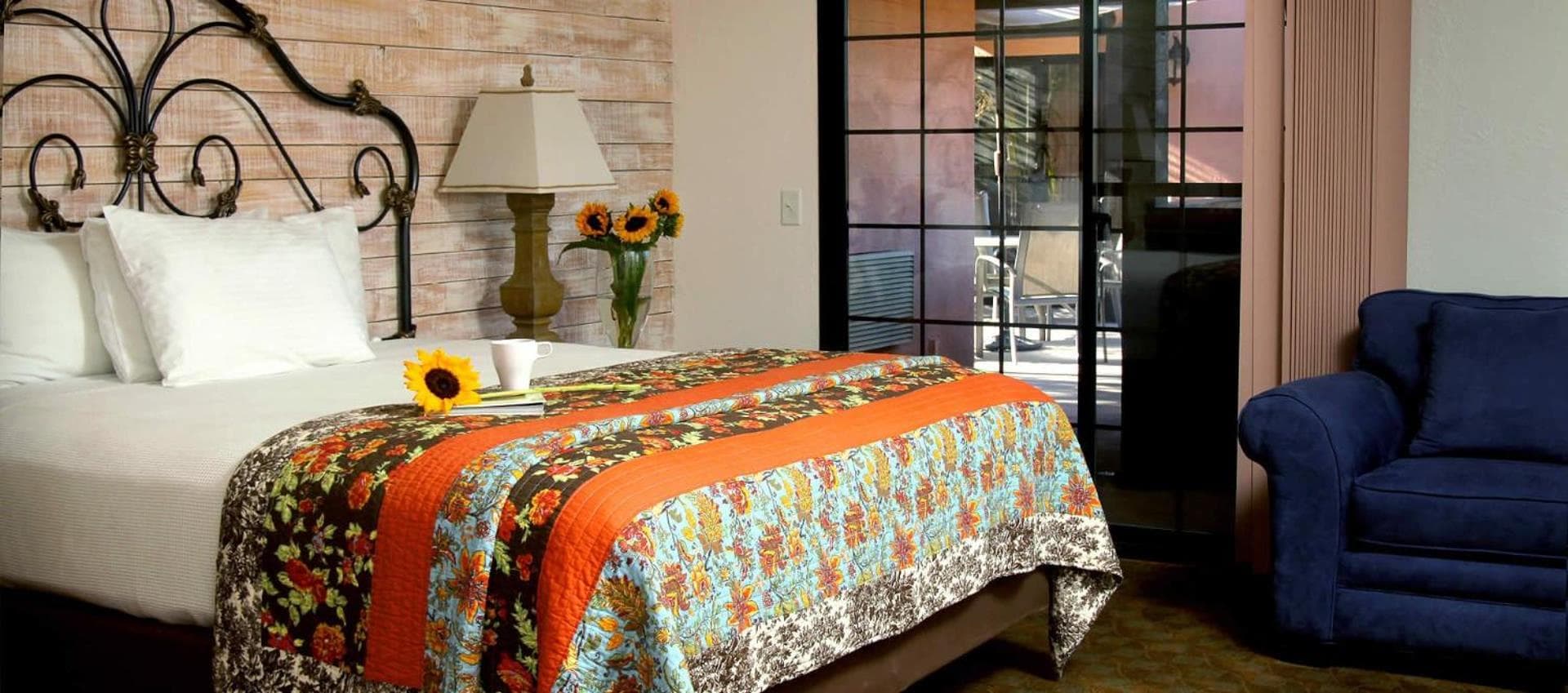 Hotel California - A Town & Desert Boutique Hotel gallery photo in Palm Springs, CA — image 92