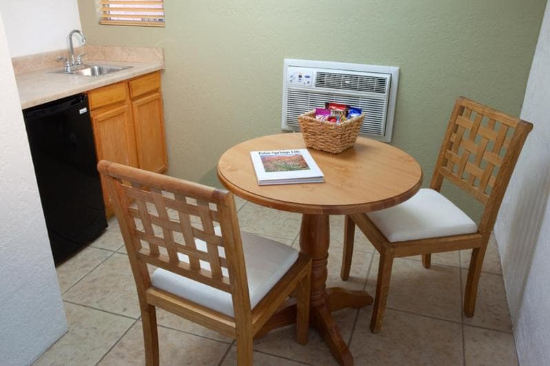 Hotel California - A Town & Desert Boutique Hotel gallery photo in Palm Springs, CA — image 113
