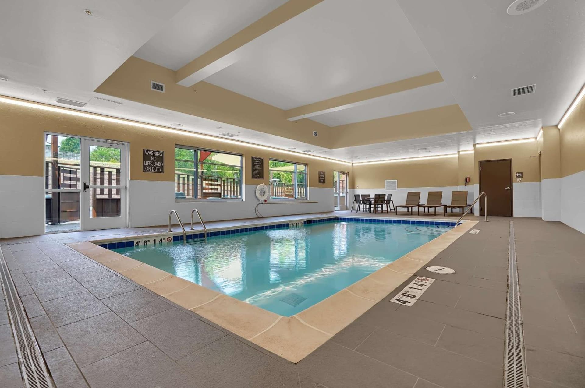 Best Western Plus Fillmore Inn & Suites gallery photo in Colorado Springs, CO — image 40