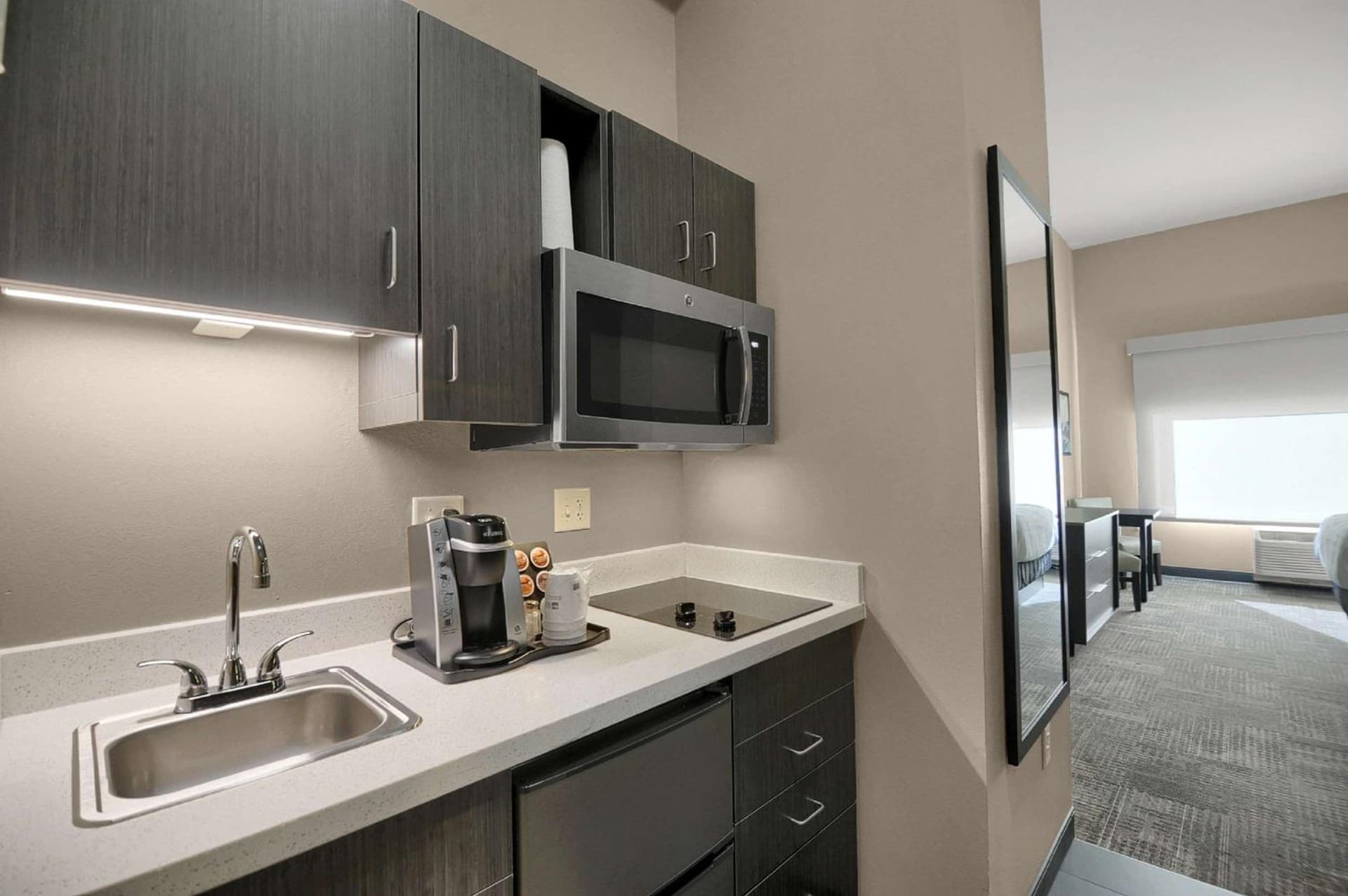 Best Western Plus Fillmore Inn & Suites gallery photo in Colorado Springs, CO — image 33
