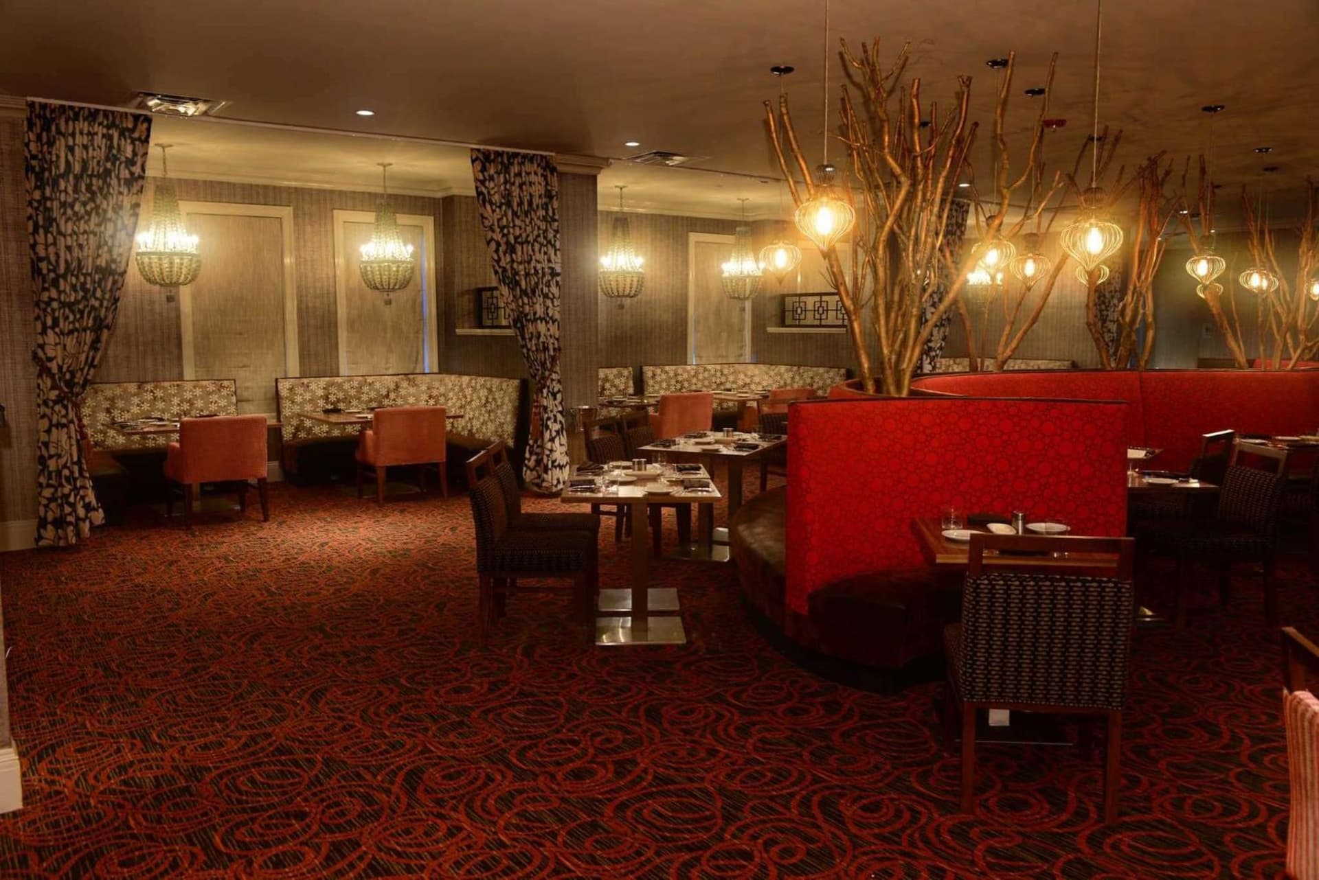 White House Hotel gallery photo in Biloxi, MS — image 22