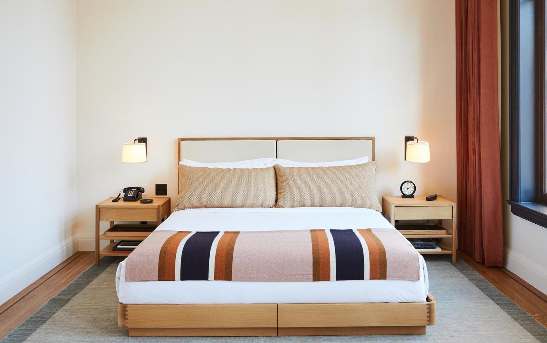 Shinola Hotel gallery photo in Detroit, MI — image 47