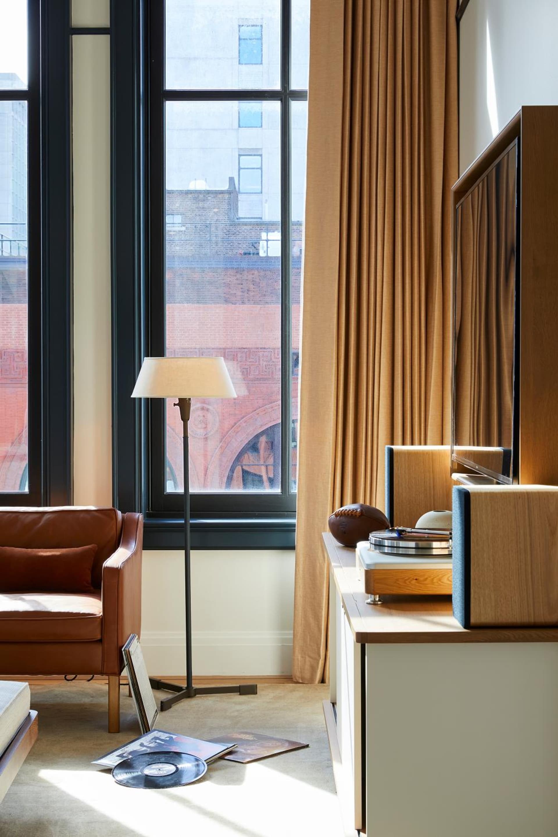 Shinola Hotel gallery photo in Detroit, MI — image 14