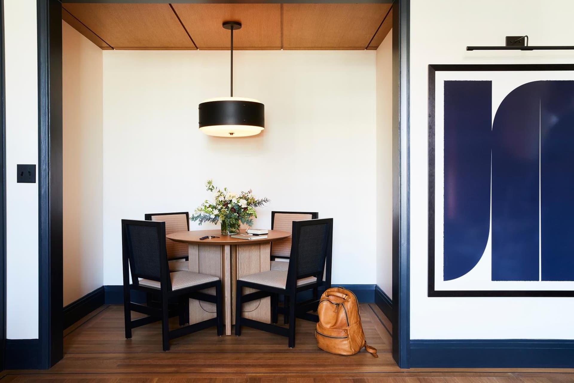 Shinola Hotel gallery photo in Detroit, MI — image 28