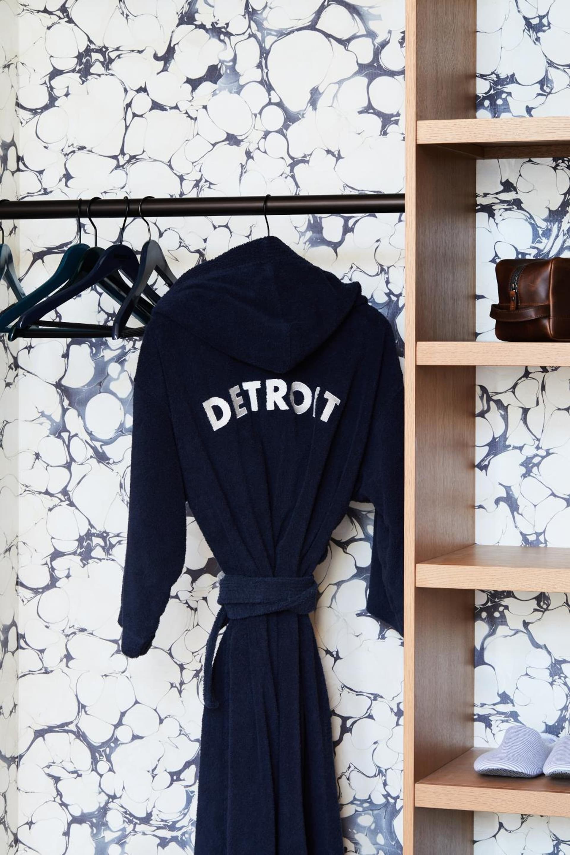 Shinola Hotel gallery photo in Detroit, MI — image 36