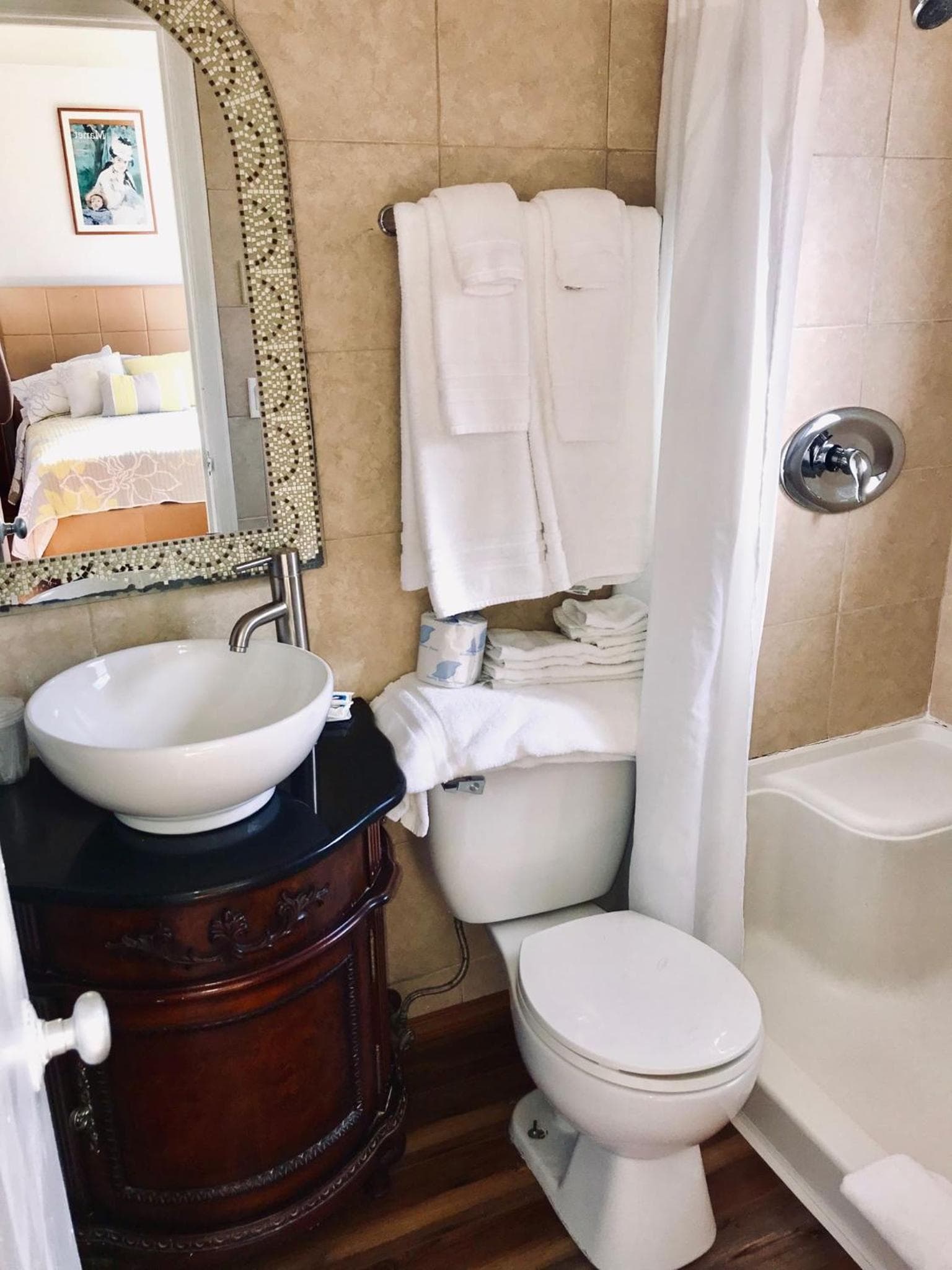 Ebb Tide Resort gallery photo in Pompano Beach, FL — image 35