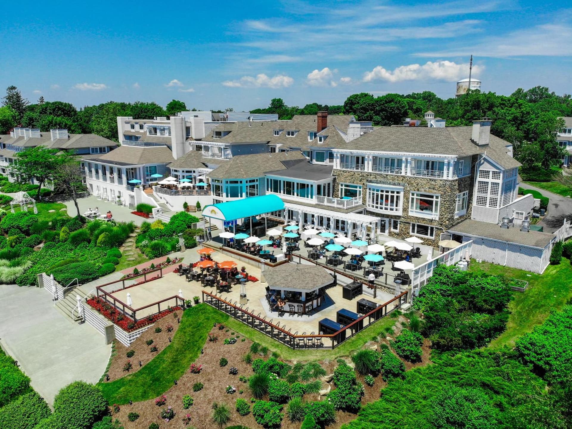 Water's Edge Resort & Spa gallery photo in Westbrook, CT — image 5