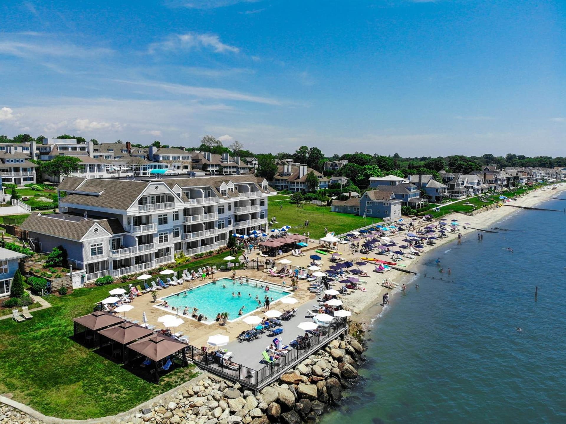 Water's Edge Resort & Spa gallery photo in Westbrook, CT — image 15