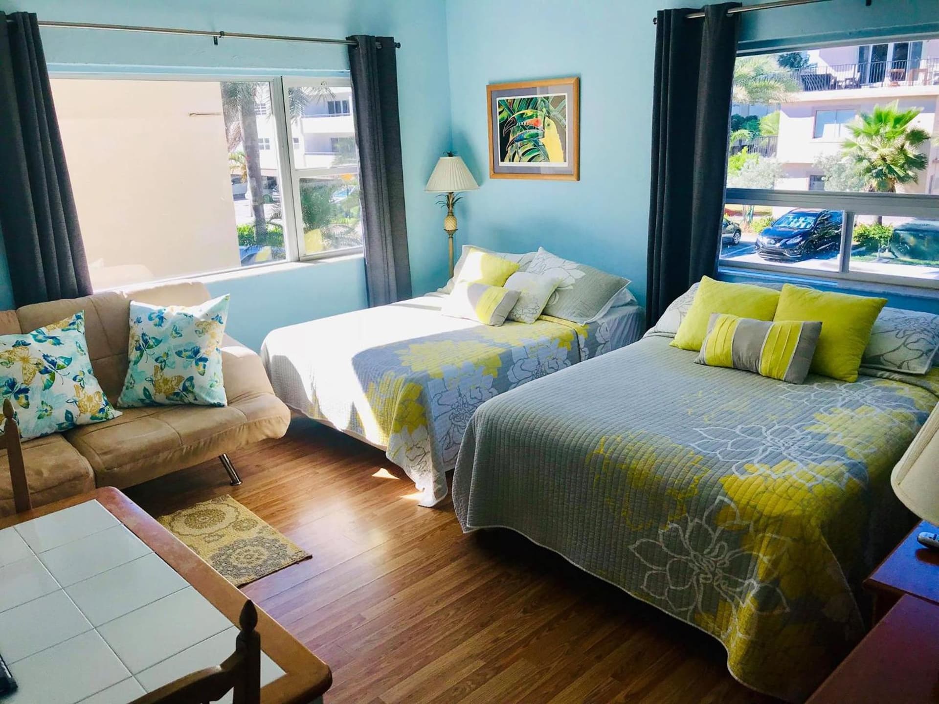Ebb Tide Resort gallery photo in Pompano Beach, FL — image 17