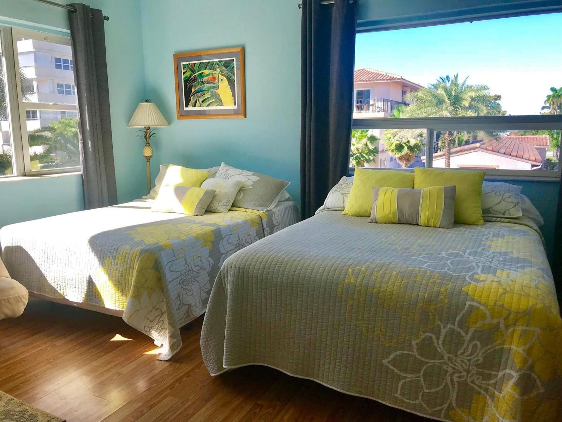 Ebb Tide Resort gallery photo in Pompano Beach, FL — image 54
