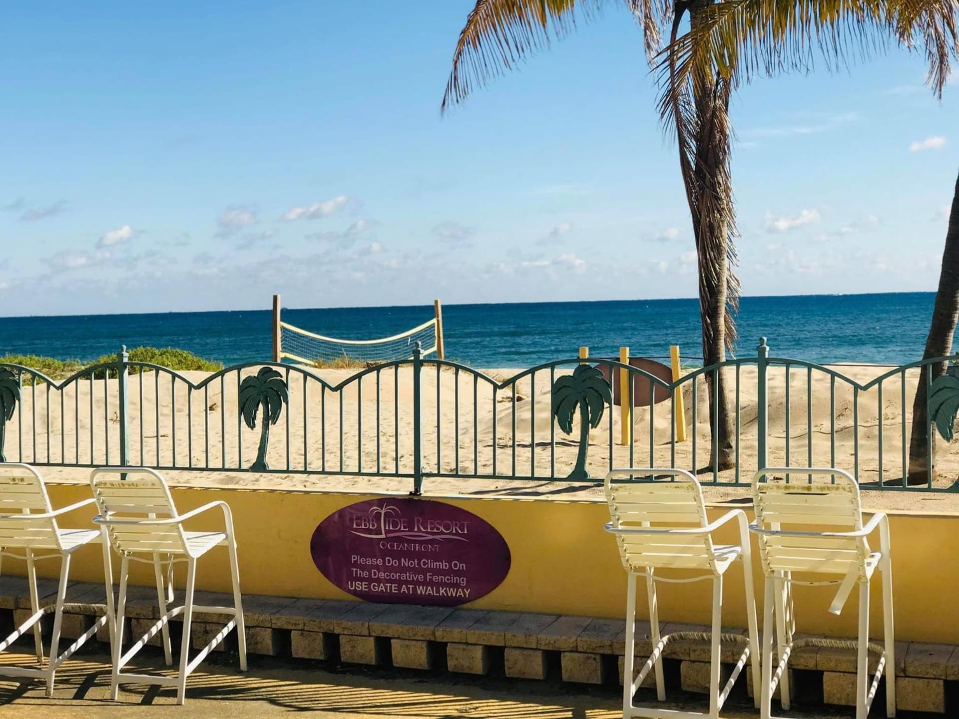 Ebb Tide Resort gallery photo in Pompano Beach, FL — image 73