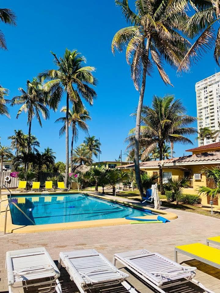 Ebb Tide Resort gallery photo in Pompano Beach, FL — image 64