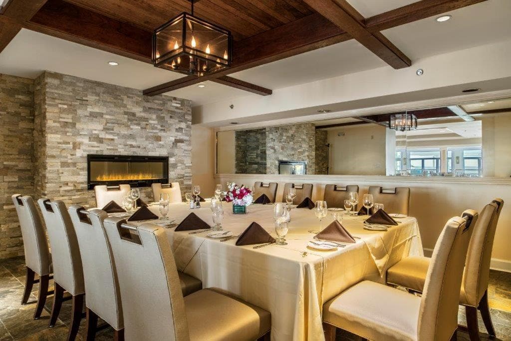 Water's Edge Resort & Spa gallery photo in Westbrook, CT — image 8