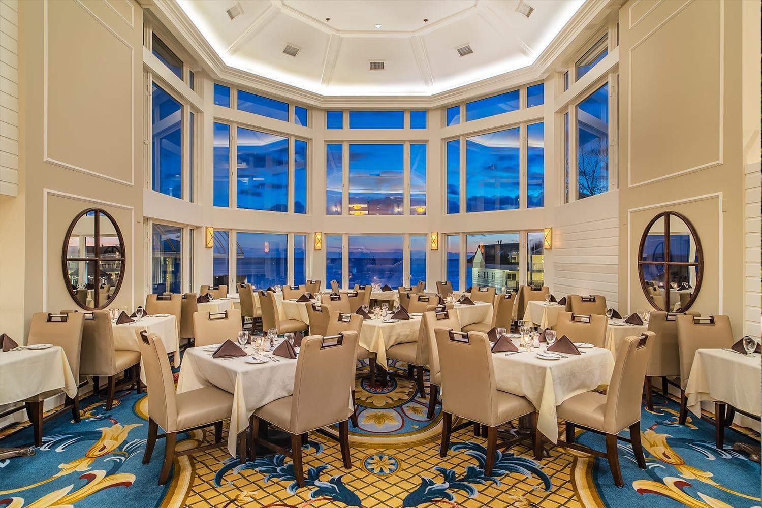 Water's Edge Resort & Spa gallery photo in Westbrook, CT — image 6