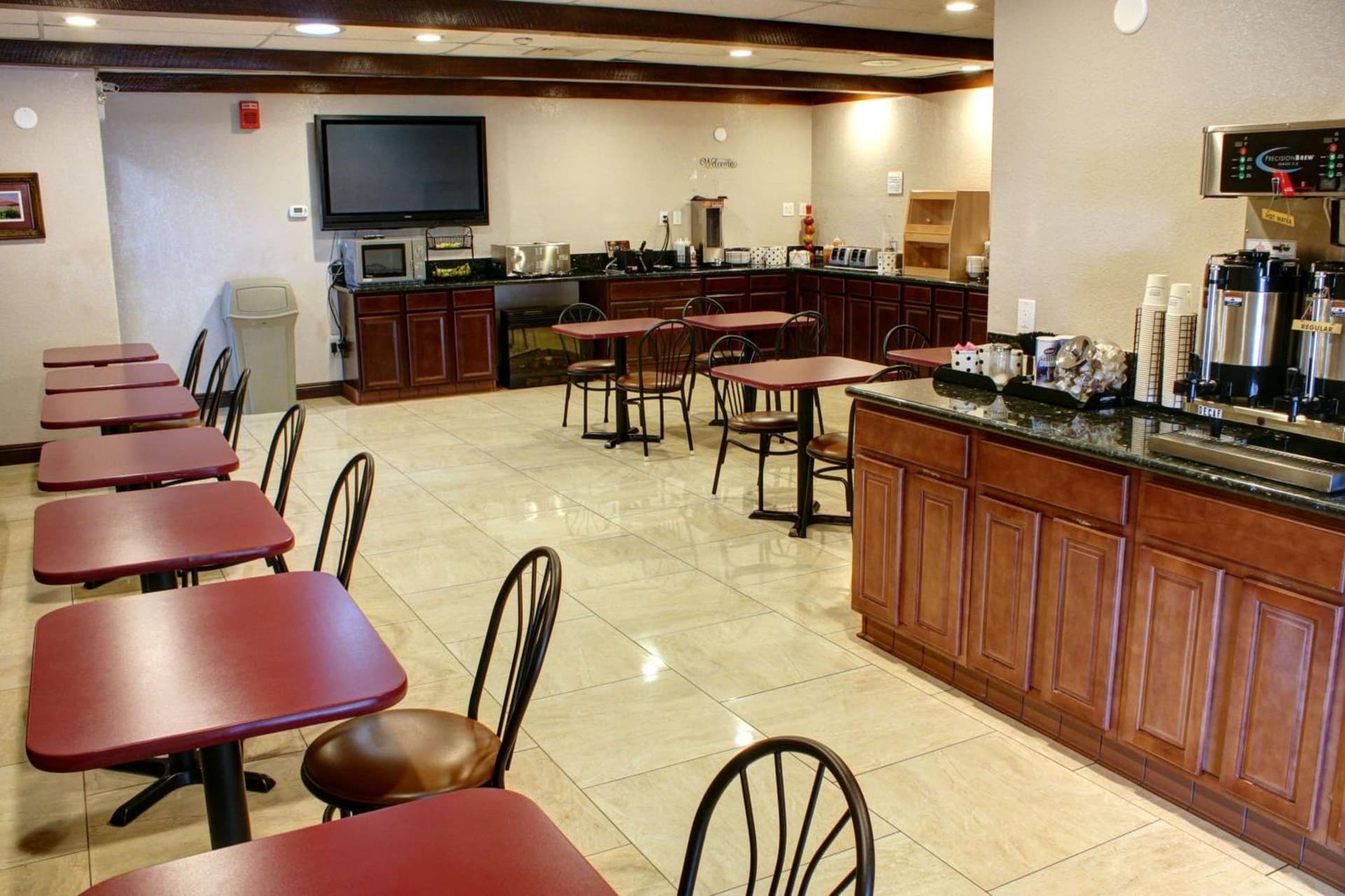 Ramada by Wyndham Grand Junction gallery photo in Grand Junction, CO — image 25