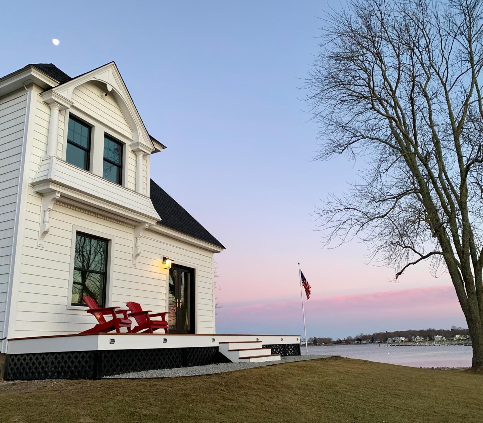 Harbor View Landing gallery photo in Mystic, CT — image 29