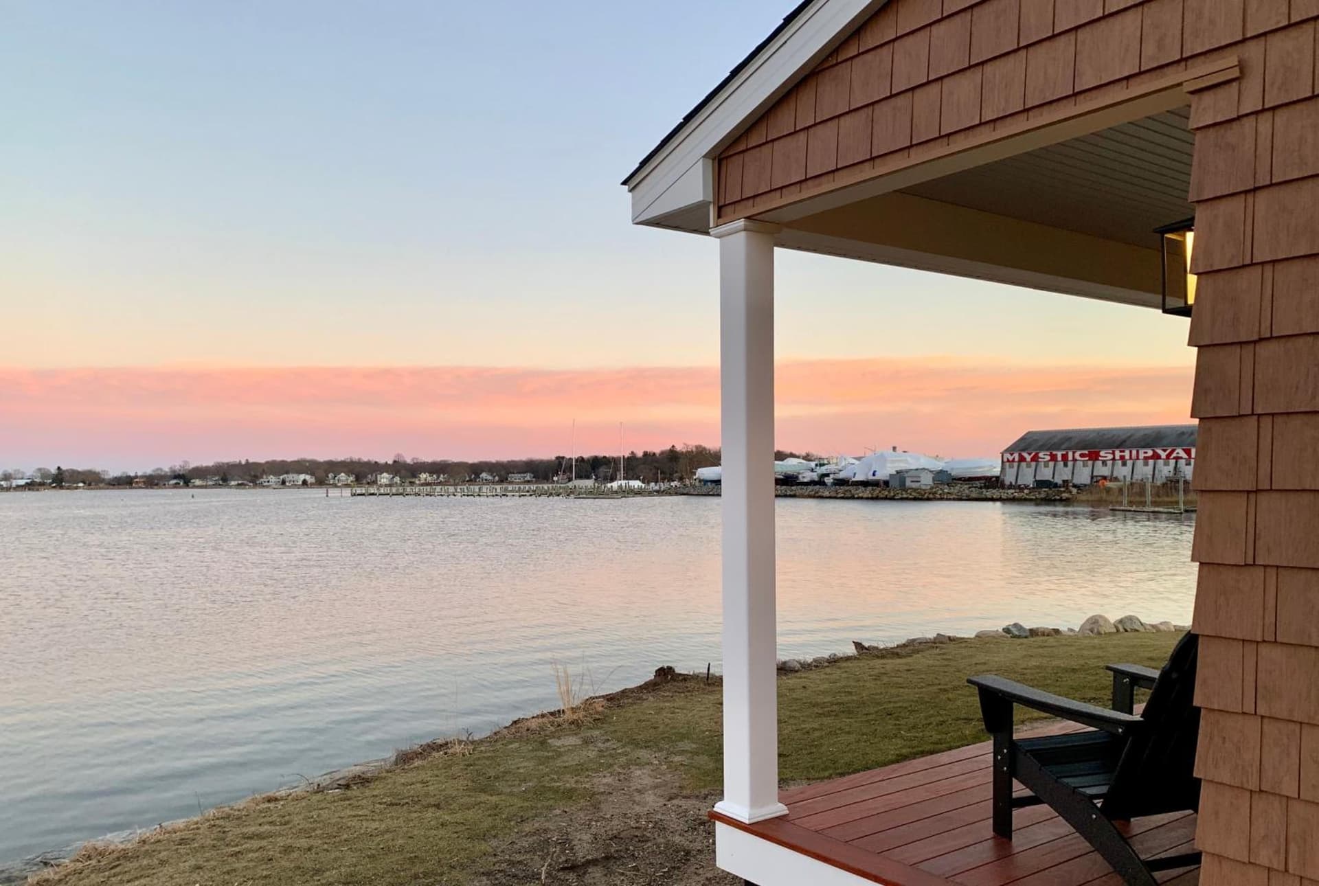 Harbor View Landing gallery photo in Mystic, CT — image 5