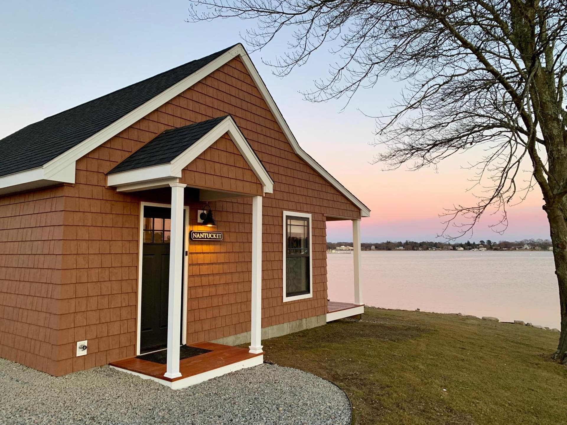 Harbor View Landing gallery photo in Mystic, CT — image 35