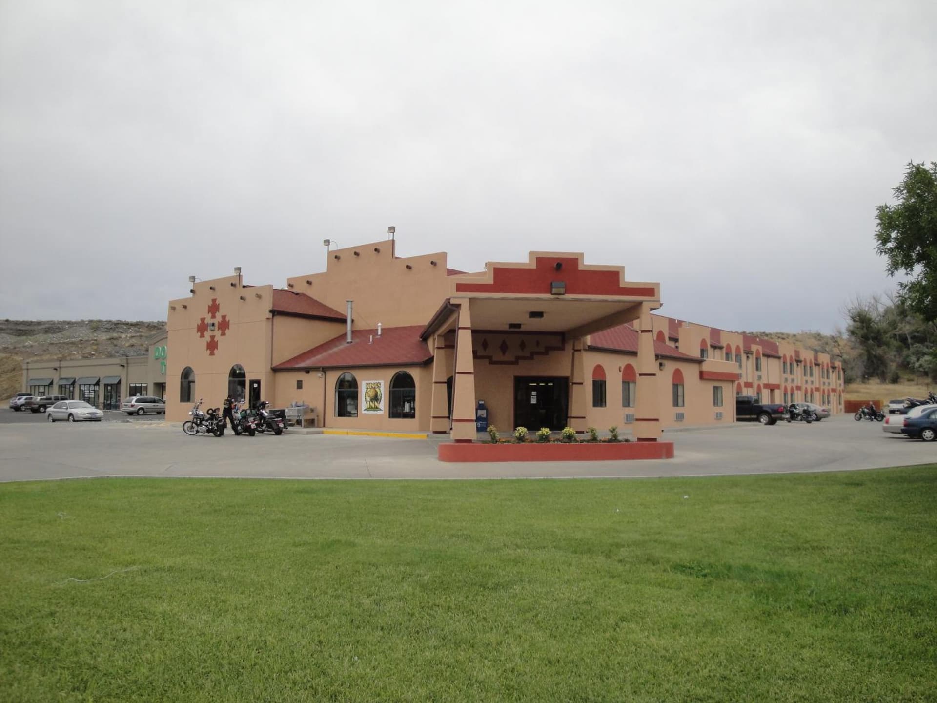 Kings Inn Cody interior in Cody, WY — gallery photo 2