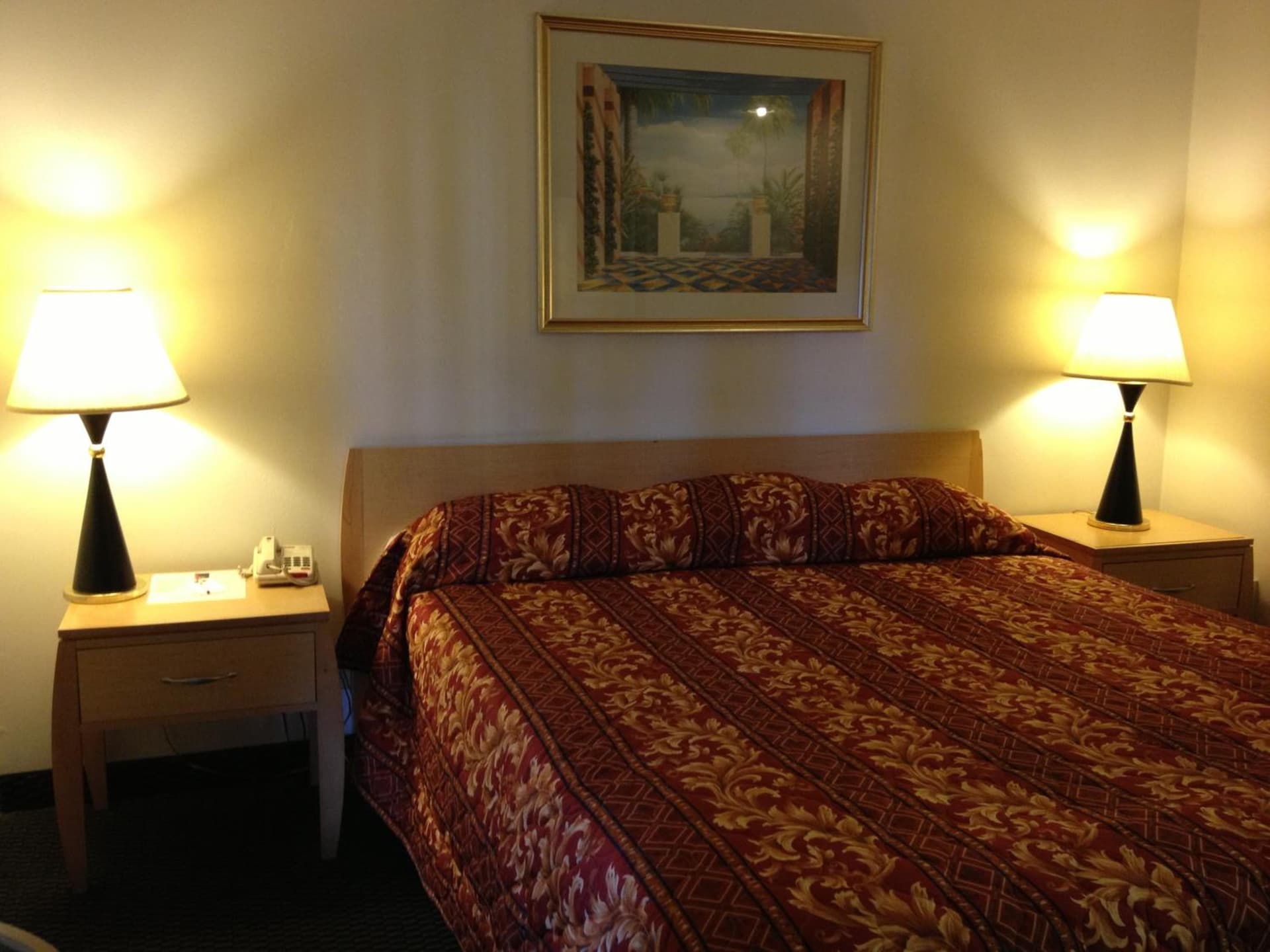 Riverside Inn & Suites gallery photo in Riverside, CA — image 39
