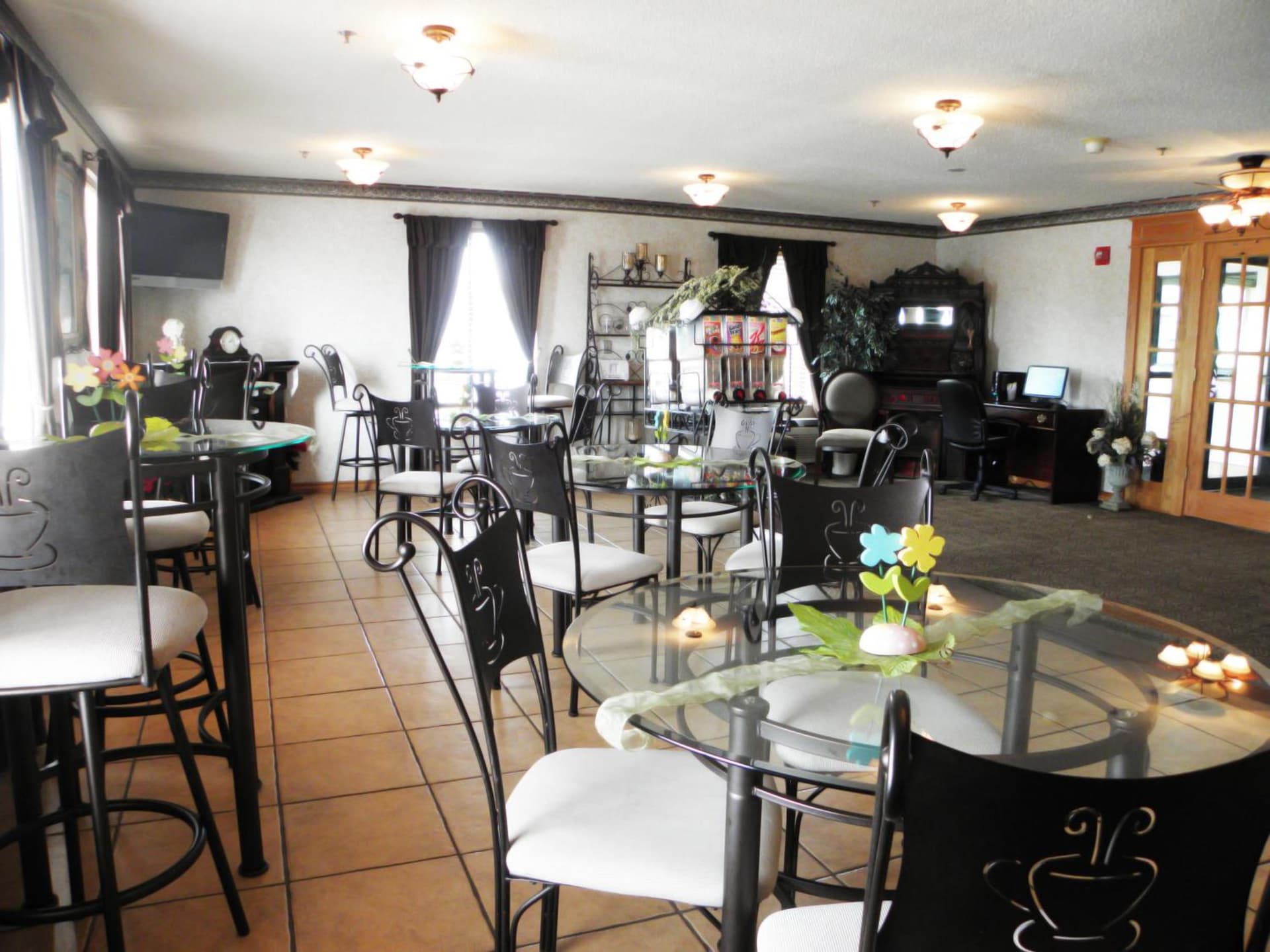 Days Inn by Wyndham Battlefield Rd/Hwy 65 gallery photo in Springfield, MO — image 37