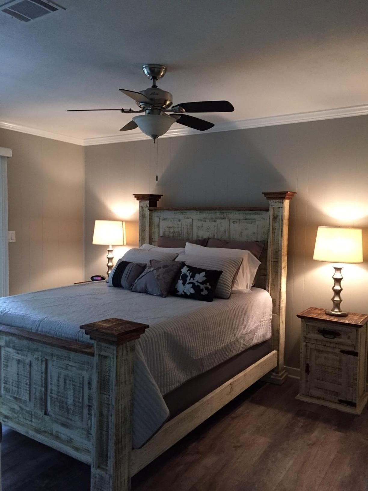 Whitewater Condos property views in Canyon Lake, TX — gallery photo 3