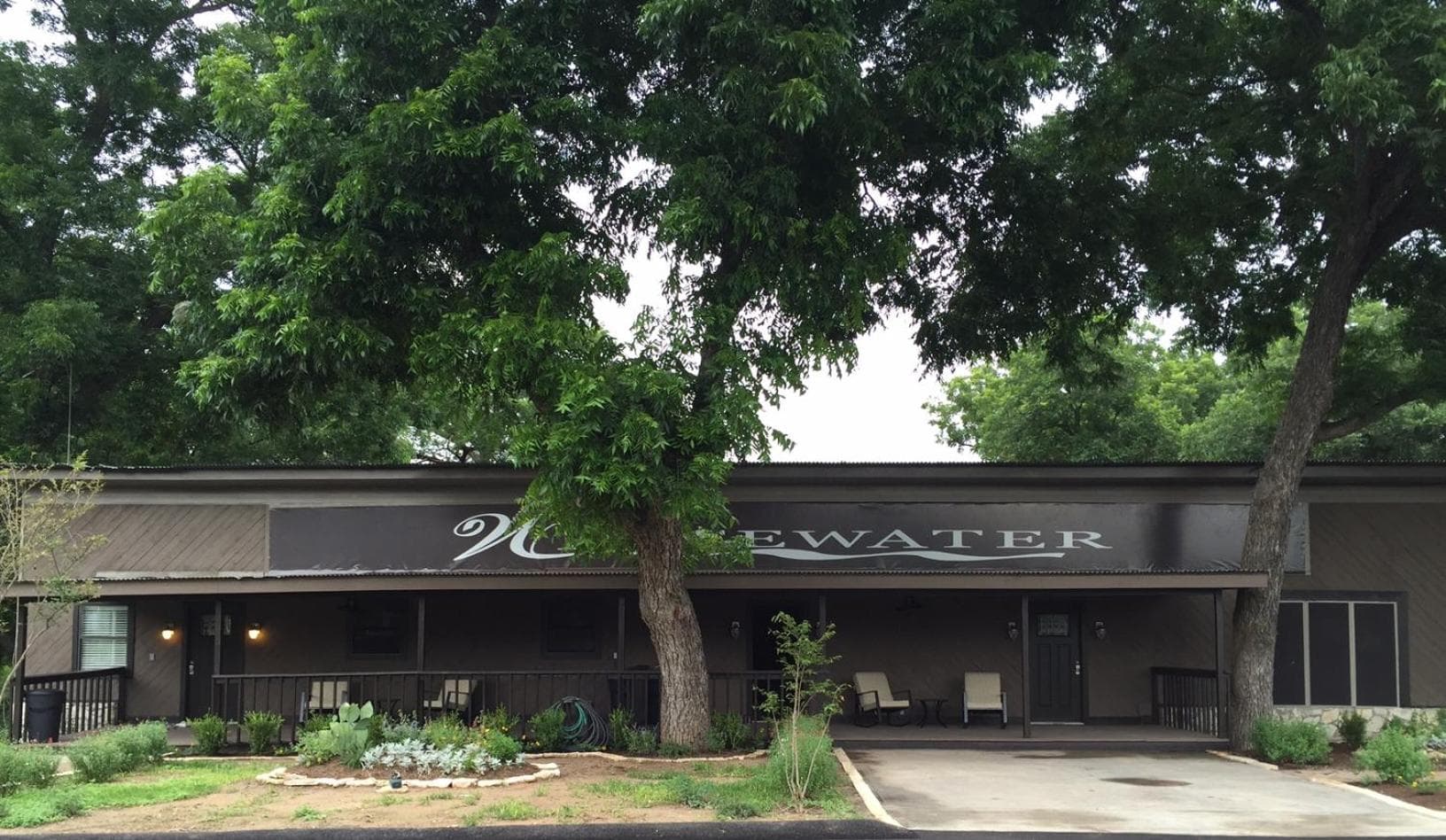 Whitewater Condos — hotel in Canyon Lake, Texas