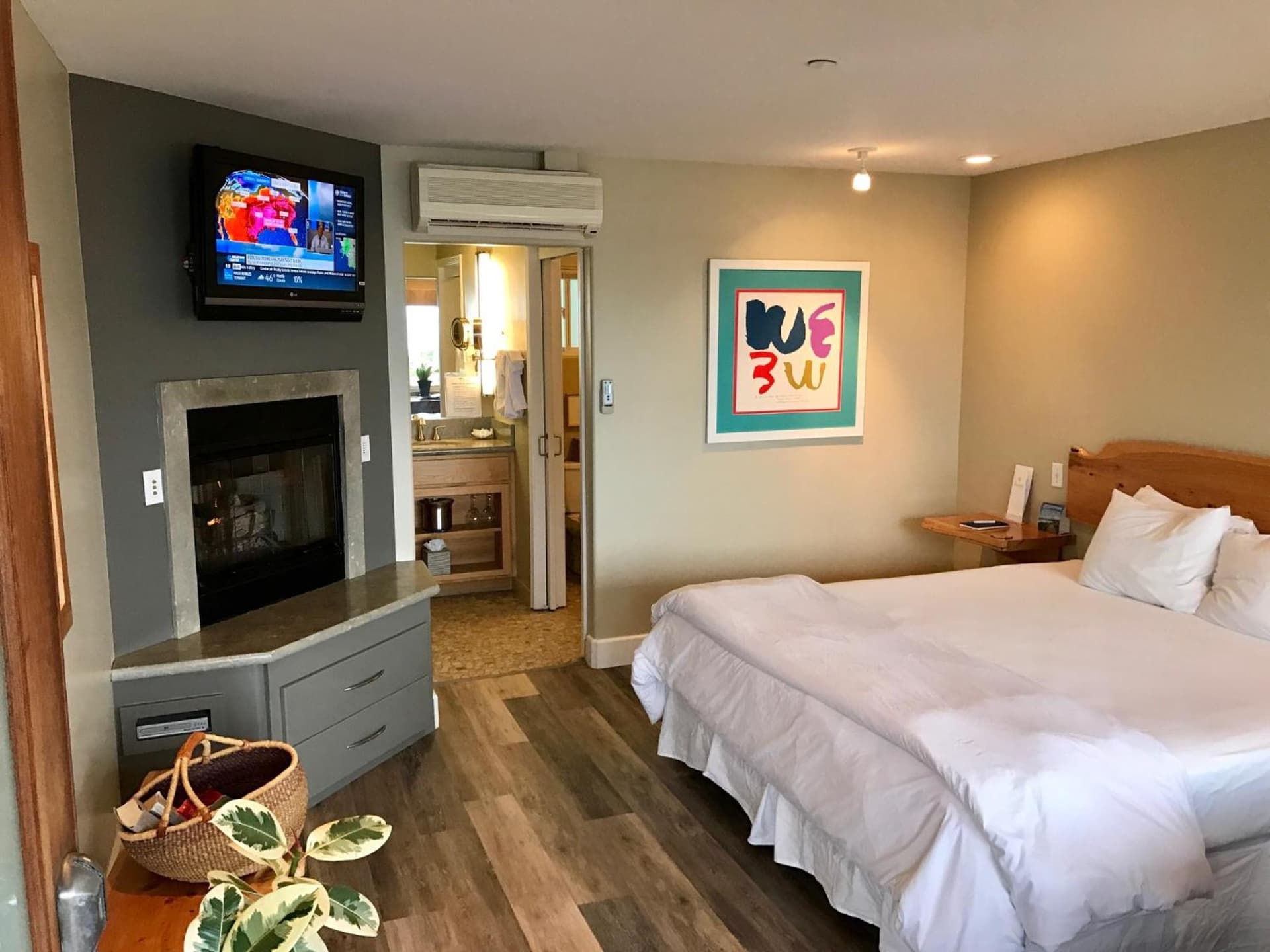 Cambria Shores Inn gallery photo in Cambria, CA — image 22