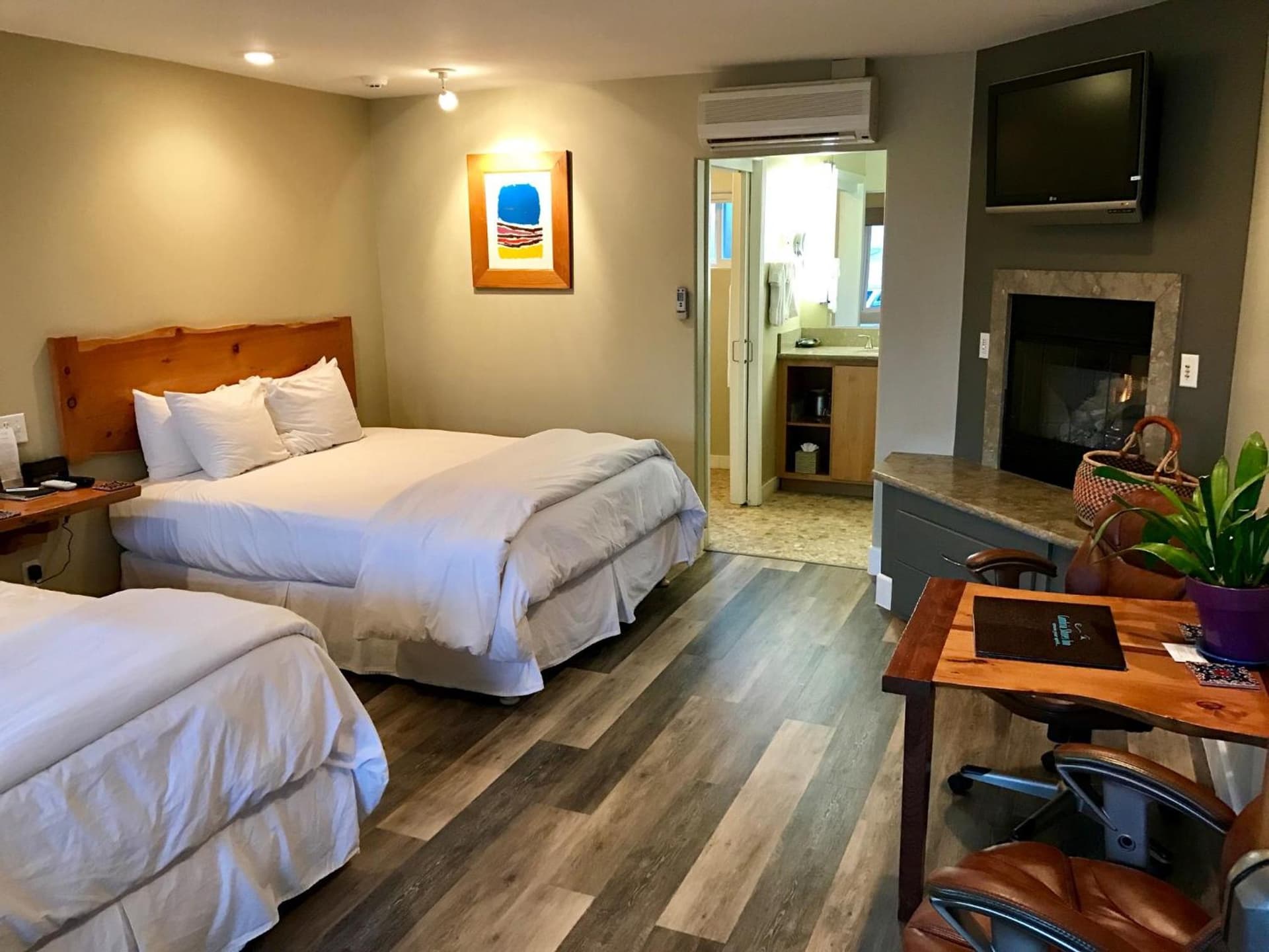 Cambria Shores Inn gallery photo in Cambria, CA — image 4
