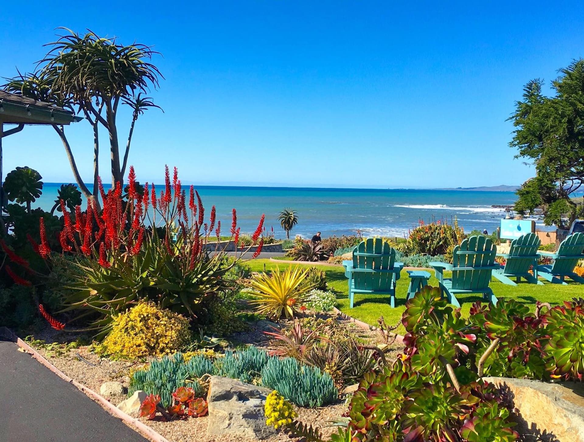 Cambria Shores Inn gallery photo in Cambria, CA — image 33