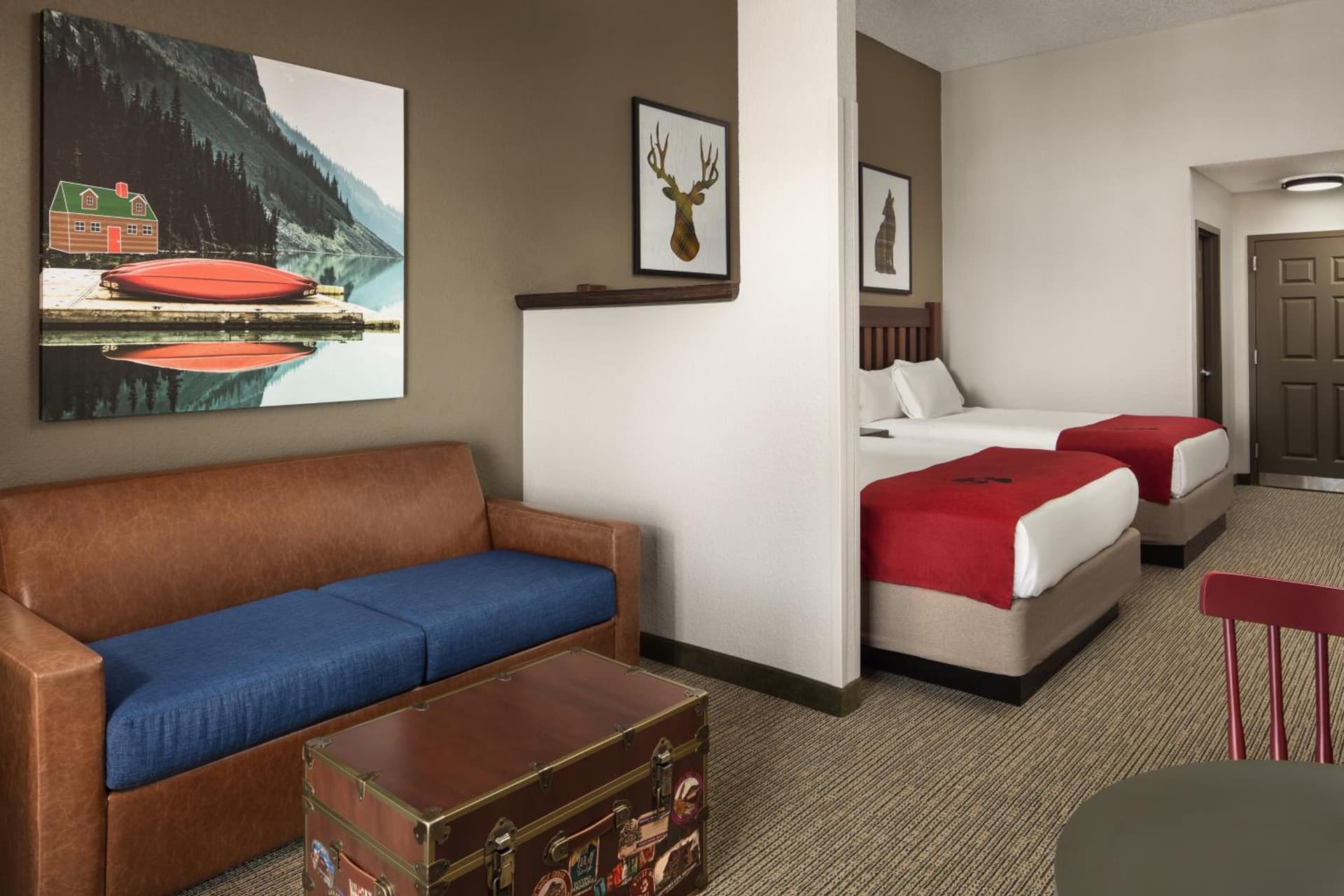 Great Wolf Lodge Grapevine gallery photo in Grapevine, TX — image 18