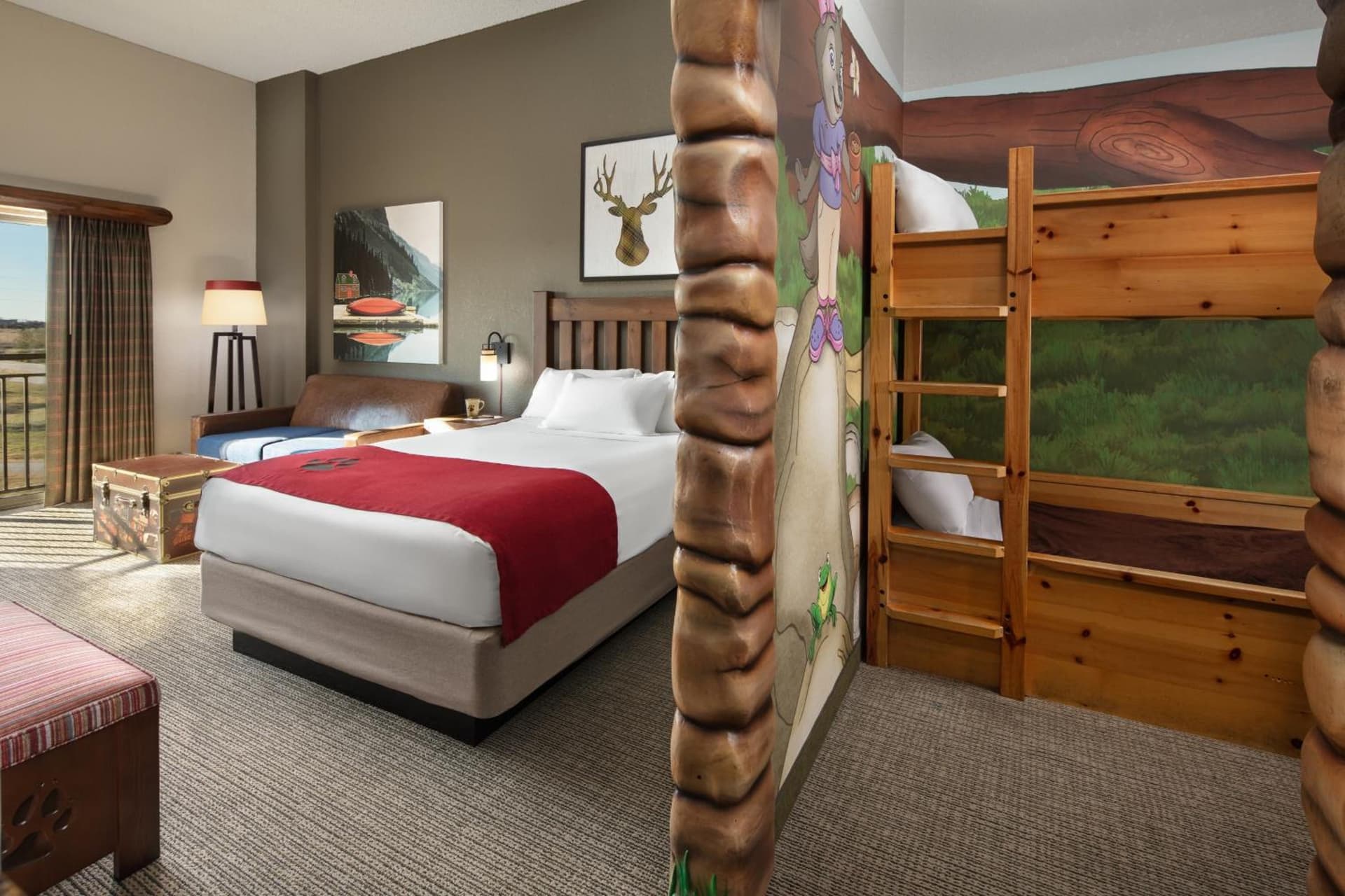 Great Wolf Lodge Grapevine gallery photo in Grapevine, TX — image 13