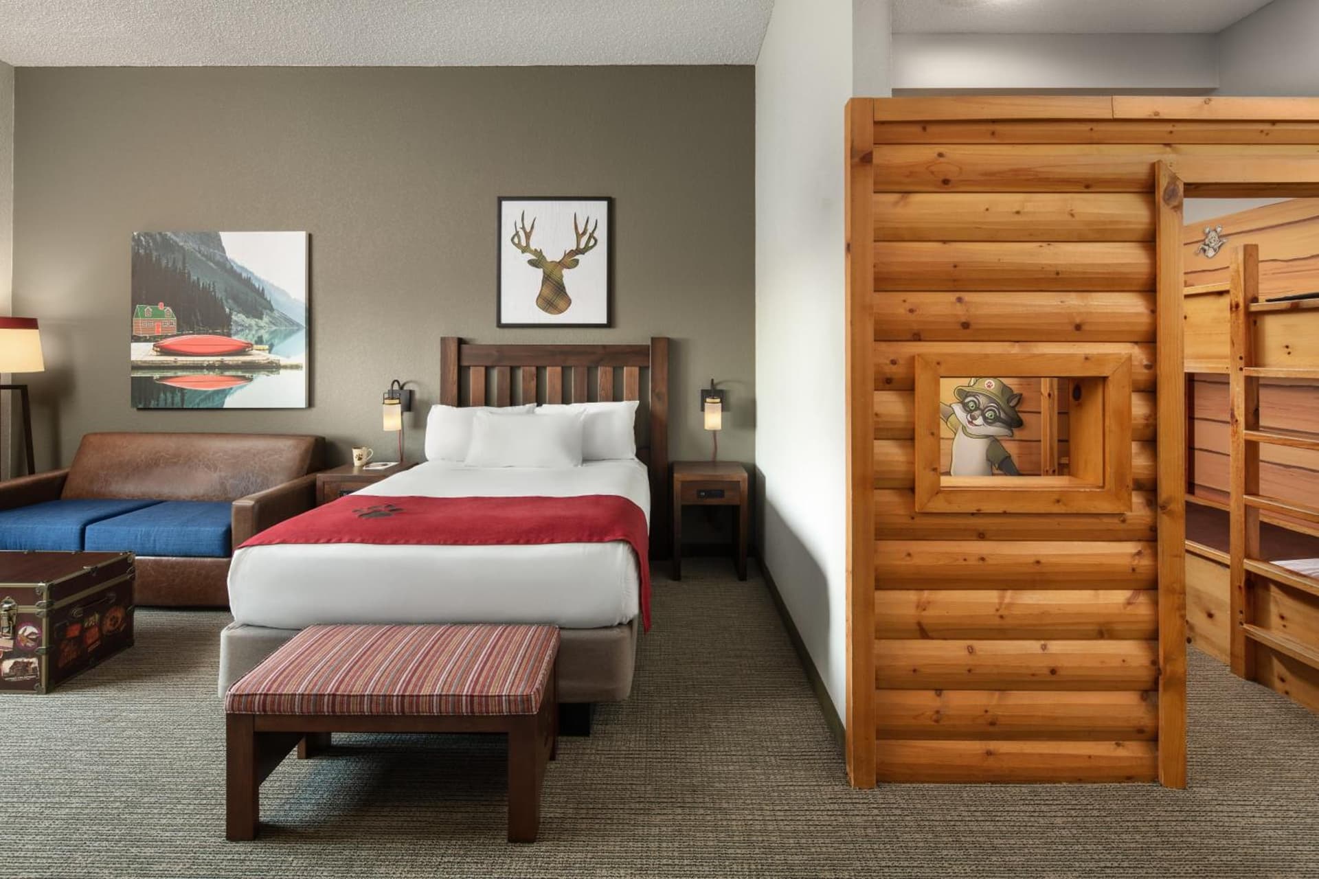 Great Wolf Lodge Grapevine gallery photo in Grapevine, TX — image 15