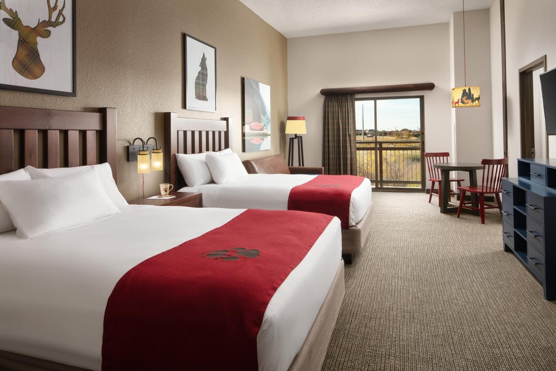 Great Wolf Lodge Grapevine gallery photo in Grapevine, TX — image 8