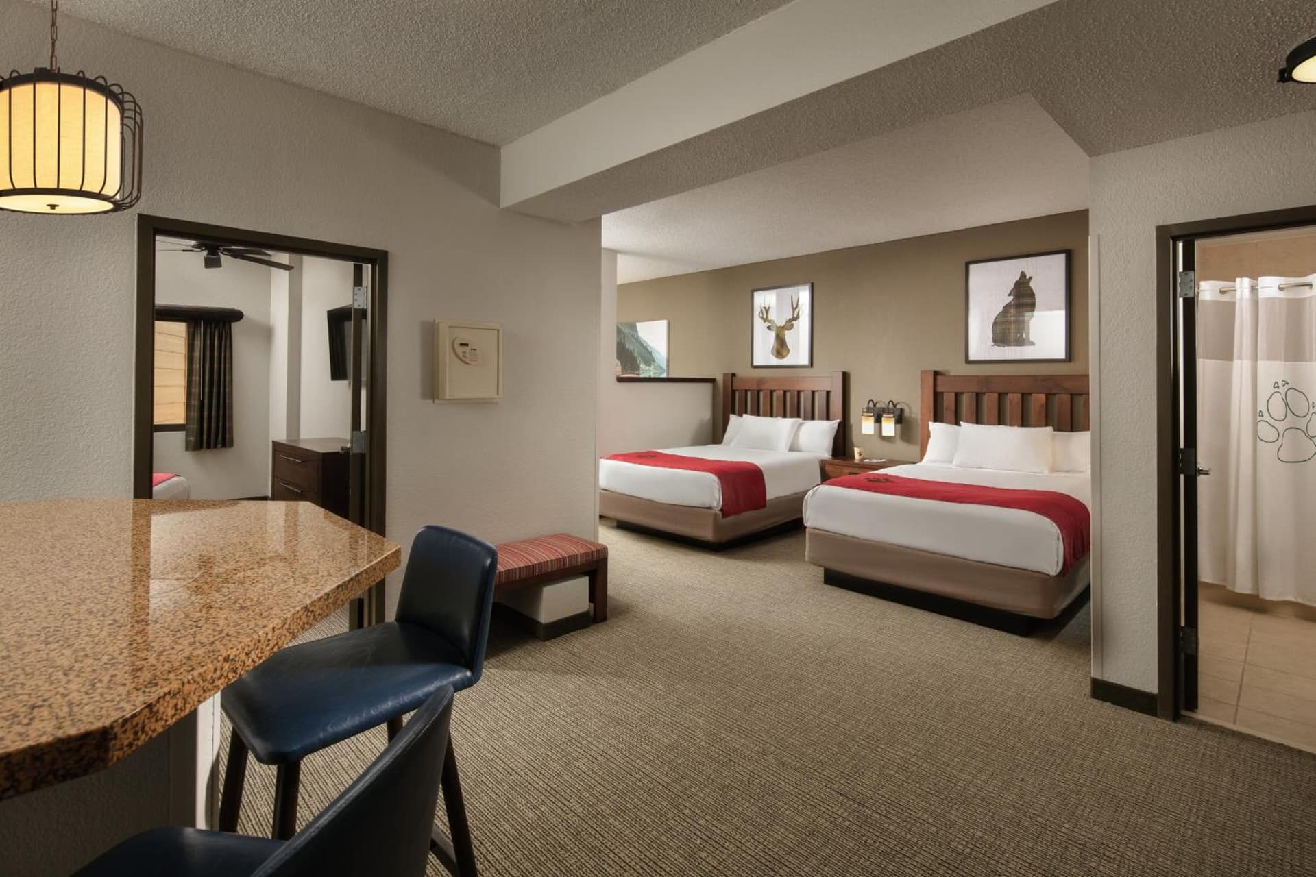 Great Wolf Lodge Grapevine gallery photo in Grapevine, TX — image 9