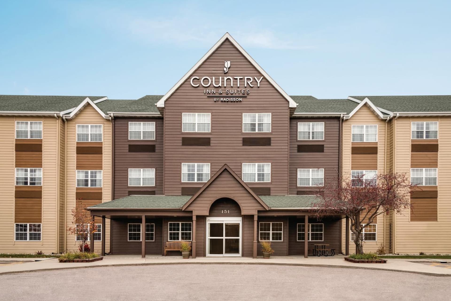 Country Inn & Suites by Radisson, Dakota Dunes, SD gallery photo in Dakota Dunes, SD — image 5