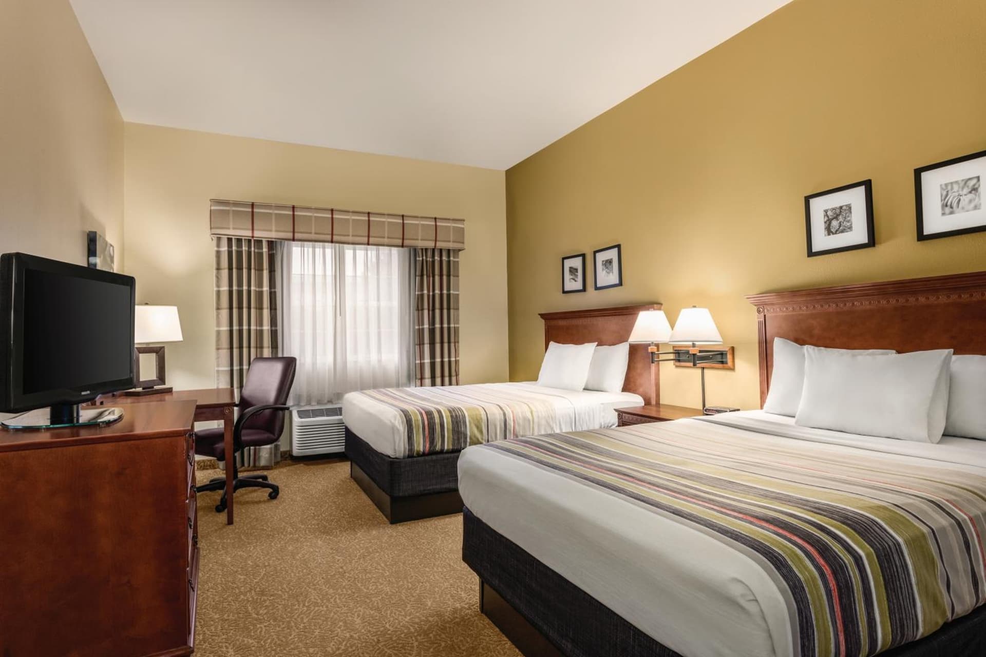 Country Inn & Suites by Radisson, Dakota Dunes, SD gallery photo in Dakota Dunes, SD — image 16