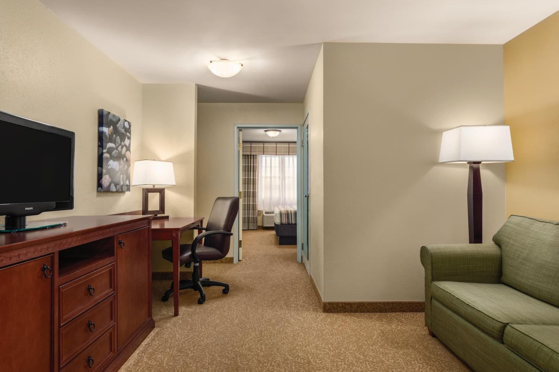 Country Inn & Suites by Radisson, Dakota Dunes, SD gallery photo in Dakota Dunes, SD — image 47