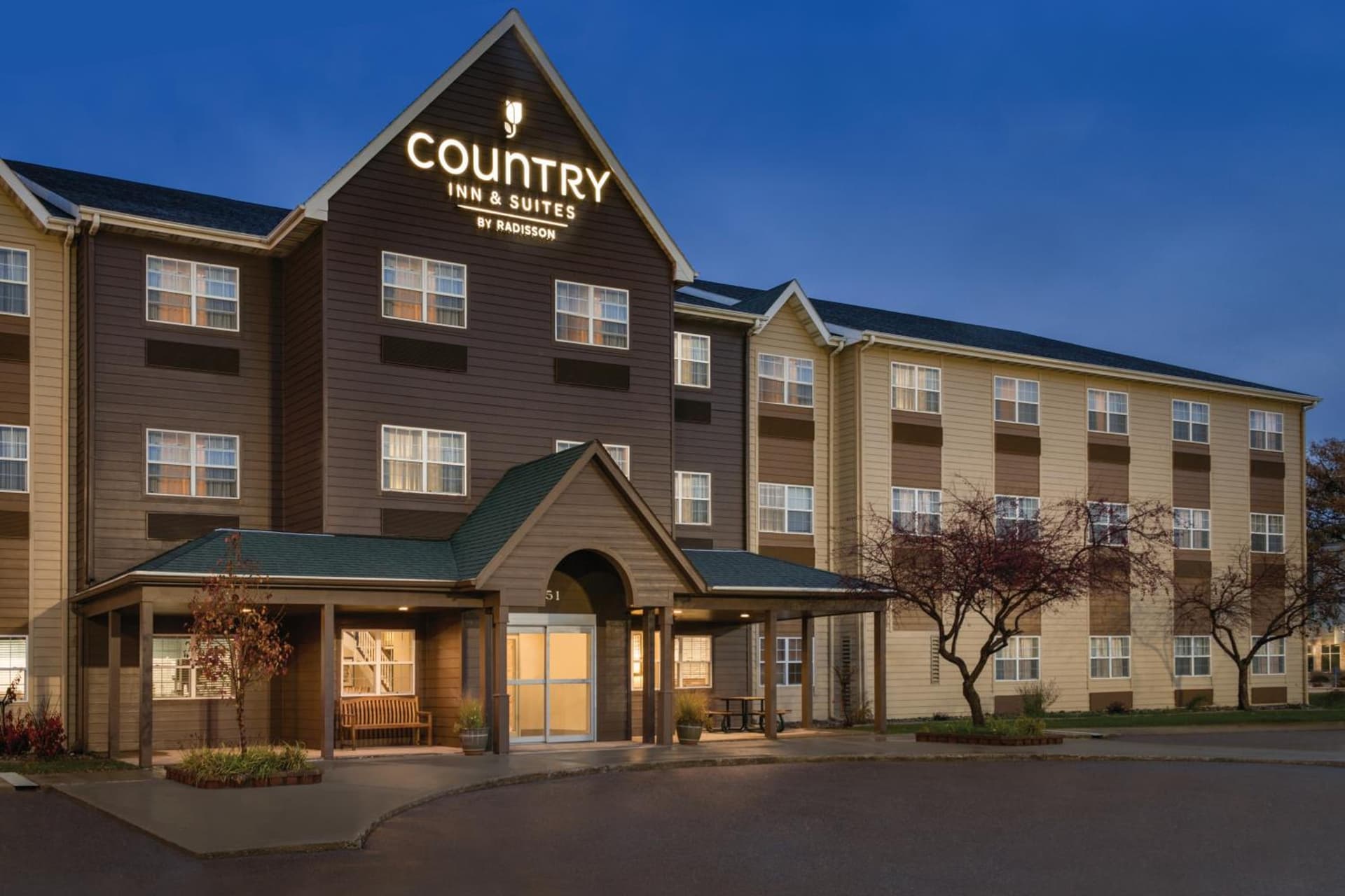 Country Inn & Suites by Radisson, Dakota Dunes, SD gallery photo in Dakota Dunes, SD — image 27