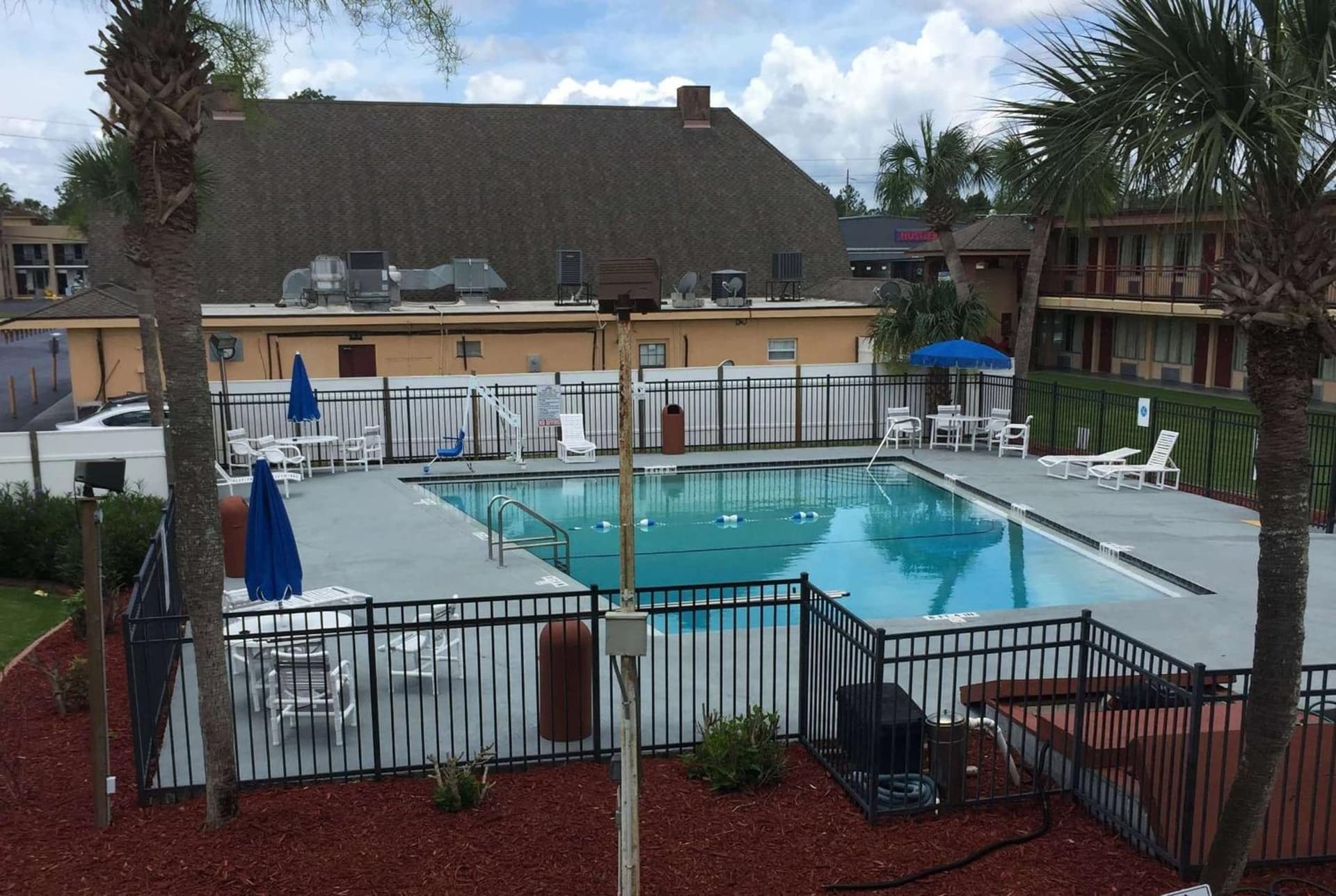 Days Inn by Wyndham St Augustine I-95-Outlet Mall gallery photo in St. Augustine, FL — image 23