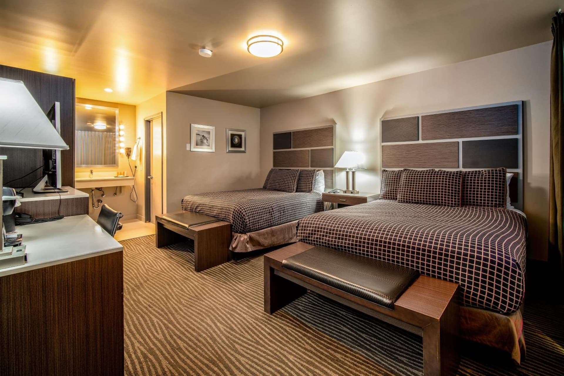 Crescent Bay Inn gallery photo in Laguna Beach, CA — image 19