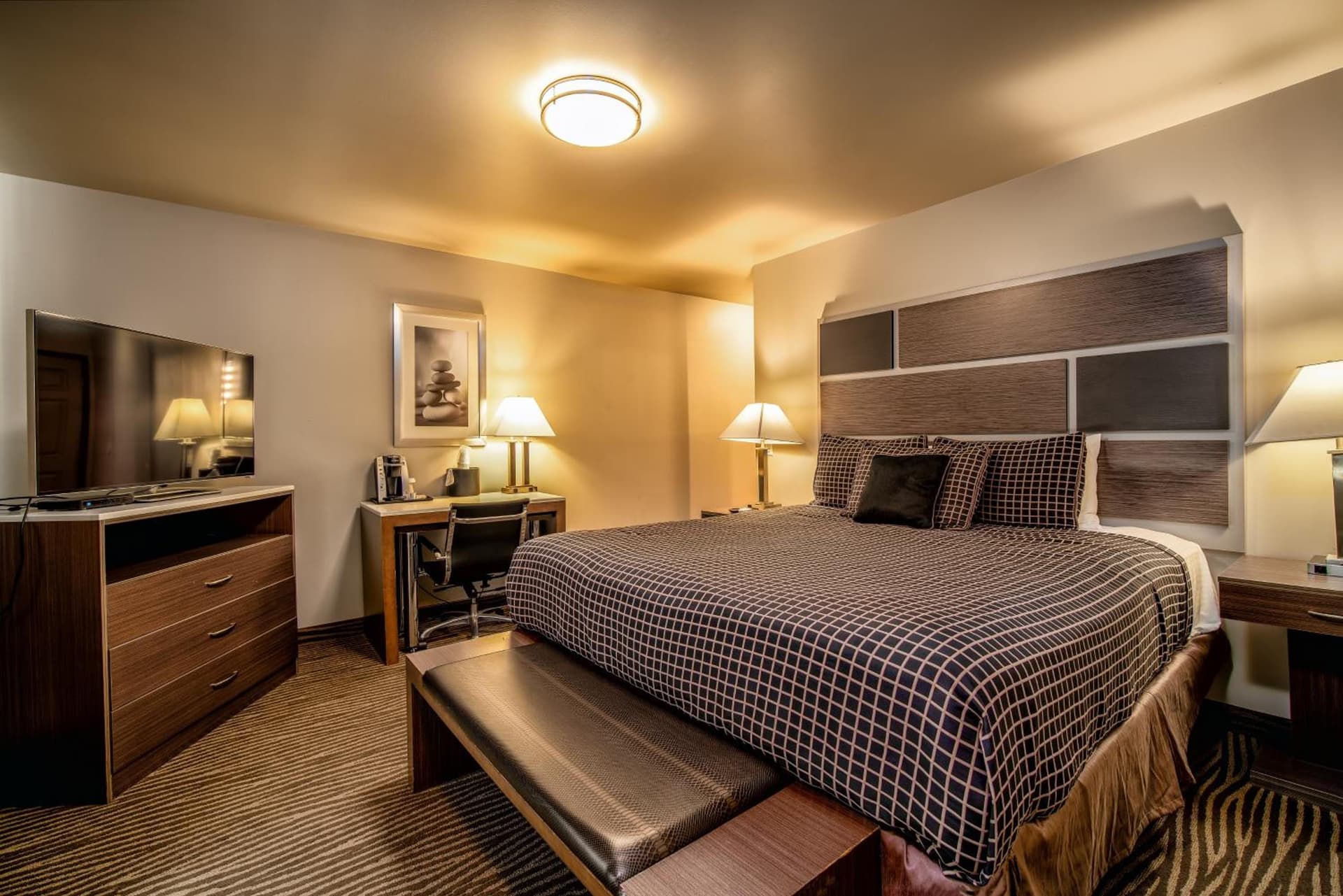 Crescent Bay Inn gallery photo in Laguna Beach, CA — image 5
