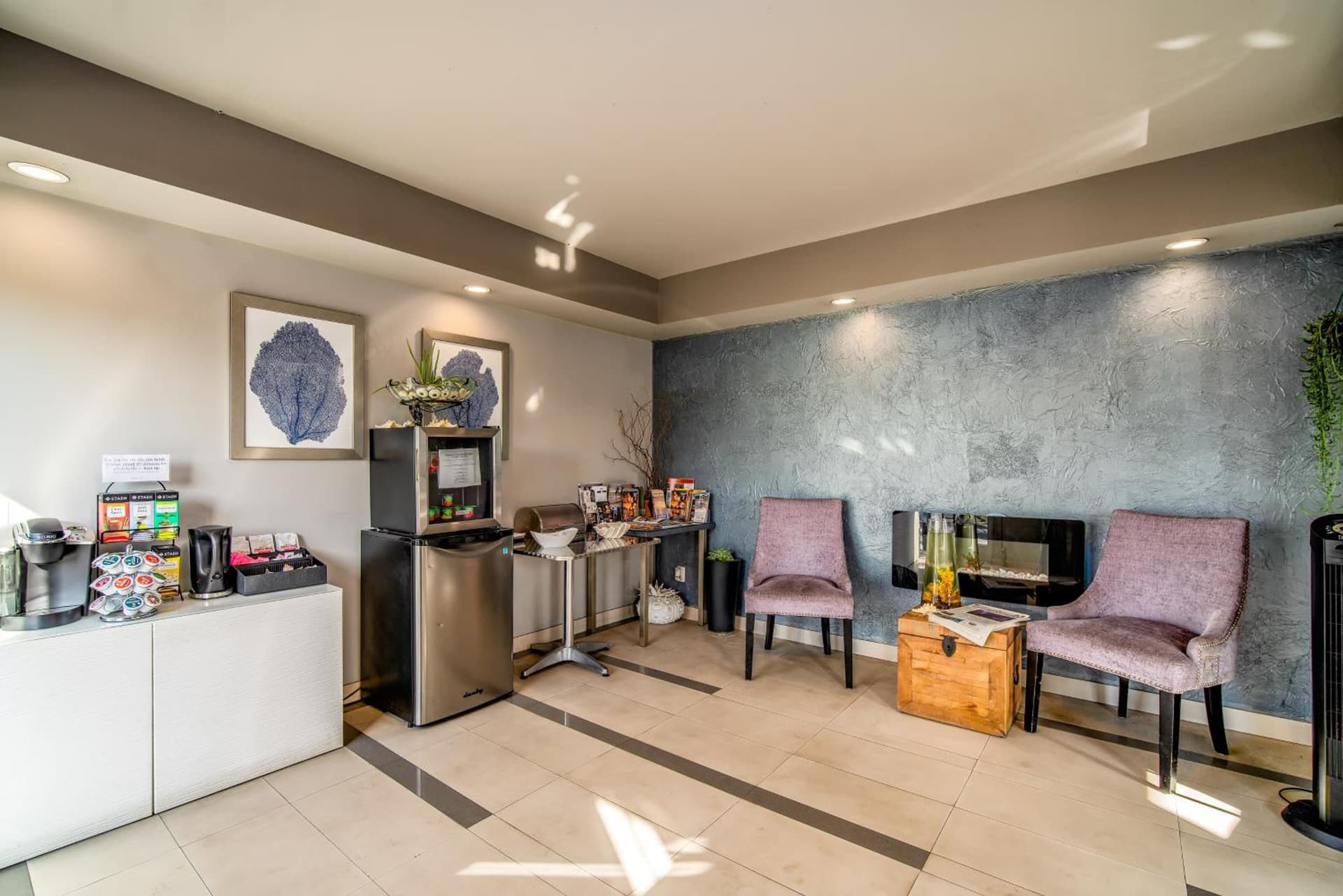 Crescent Bay Inn gallery photo in Laguna Beach, CA — image 44