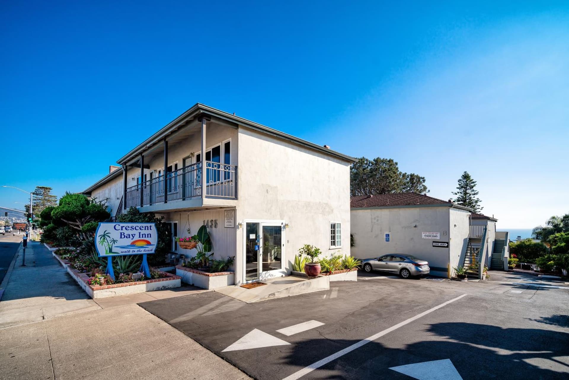 Crescent Bay Inn gallery photo in Laguna Beach, CA — image 23